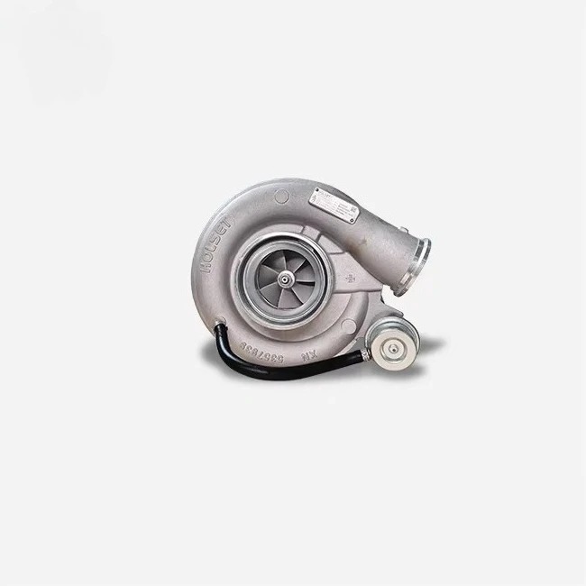 High Quality New Turbocharger D20 D26 Turbo Boost Control for Truck Engine Direct Fit Accessories